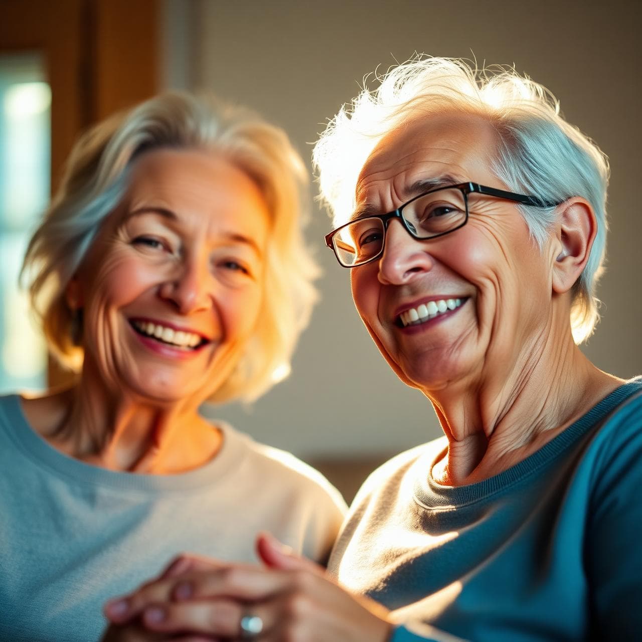 Famille couverte par TopCare